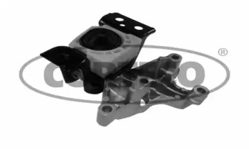 WILMINK GROUP wg1701120 -  Подвеска, двигатель
